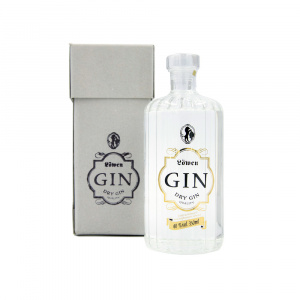 gin-white