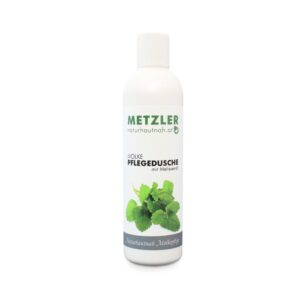 Pflegedusche mit Melissenöl 250ml