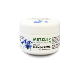 Handcreme mit Kornblume 50ml