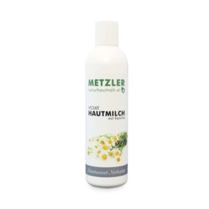 Hautmilch mit Kamille 250ml