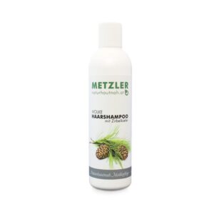Haarshampoo mit Zirbelkiefer 250ml