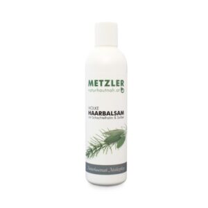 Haarbalsam mit Schachtelhalm 250ml