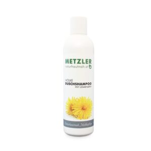 Dusch/Shampoo mit Löwenzahn 250ml