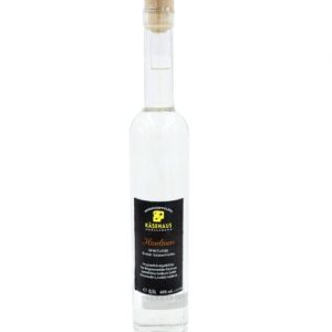 Haselnuss Schnaps 0,5L