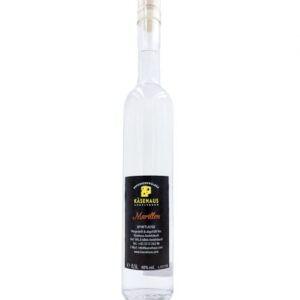 Marillen Schnaps 0,5L