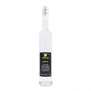 Saubirnen Schnaps 0,5L