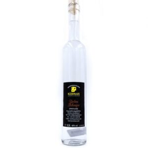 Zirben Schnaps 0,5L