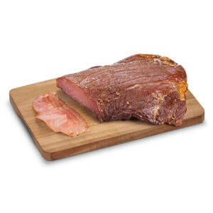 Broger's Bergschinken