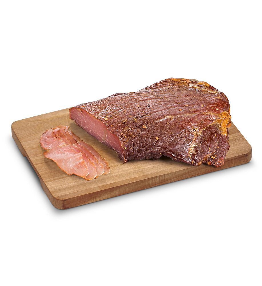 Broger's Bergschinken