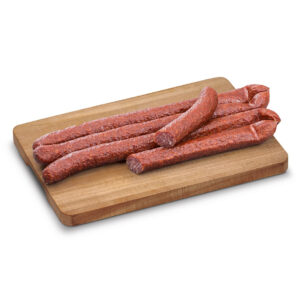 Broger's Hirschwurzen