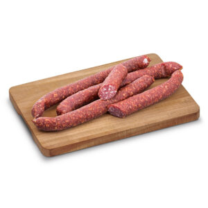 Broger's Gamsbeisser