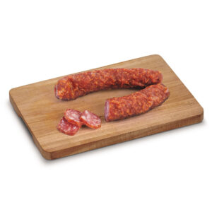 Moosmann's Knoblauchwurzen