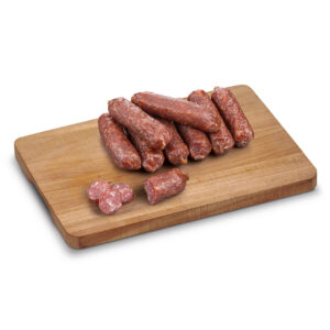 Moosmann's Walnusswurzen