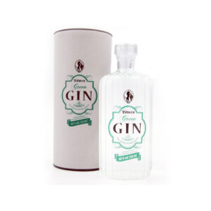 Löwen Green Gin 350ml