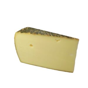 Holunderblütenkäse