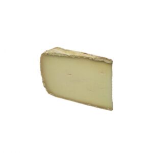 Ziegen- und Schafkäse