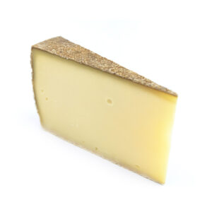 Bregenzerwälder Bergkäse 18 Monate