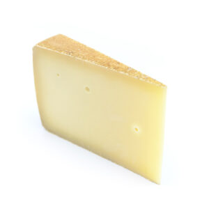 Bregenzerwälder Bergkäse 8 Monate