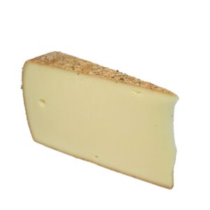 Pfeffer Orangen Käse